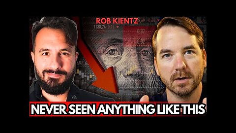 GOLD & SILVER Prices are Blowing SKY HIGH (key market intel will SHOCK you) | Rob Kientz