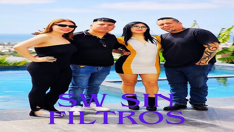 #19 PornCast: Alondra Rom y Alex, Una Pareja Swinger que lo Cuenta TODO.