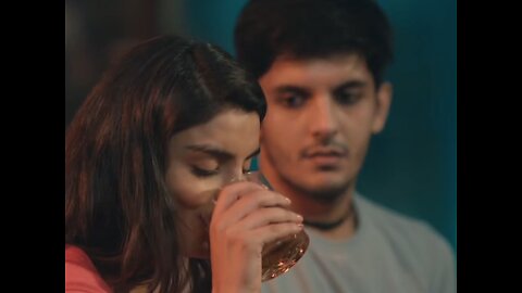 Love story of a boy and a girl, how she cheats her husband... #viral #hollywood #exproarpage