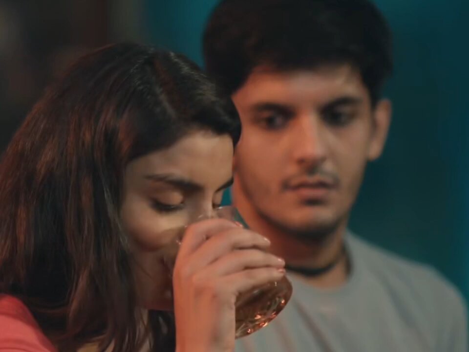 Love story of a boy and a girl, how she cheats her husband... #viral #hollywood #exproarpage