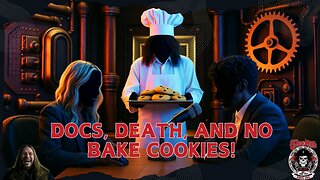 I Understand the Killer's Motive: Perfect Neighbor Doc