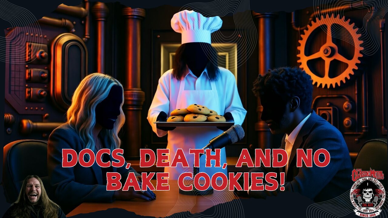 I Understand the Killer's Motive: Perfect Neighbor Doc