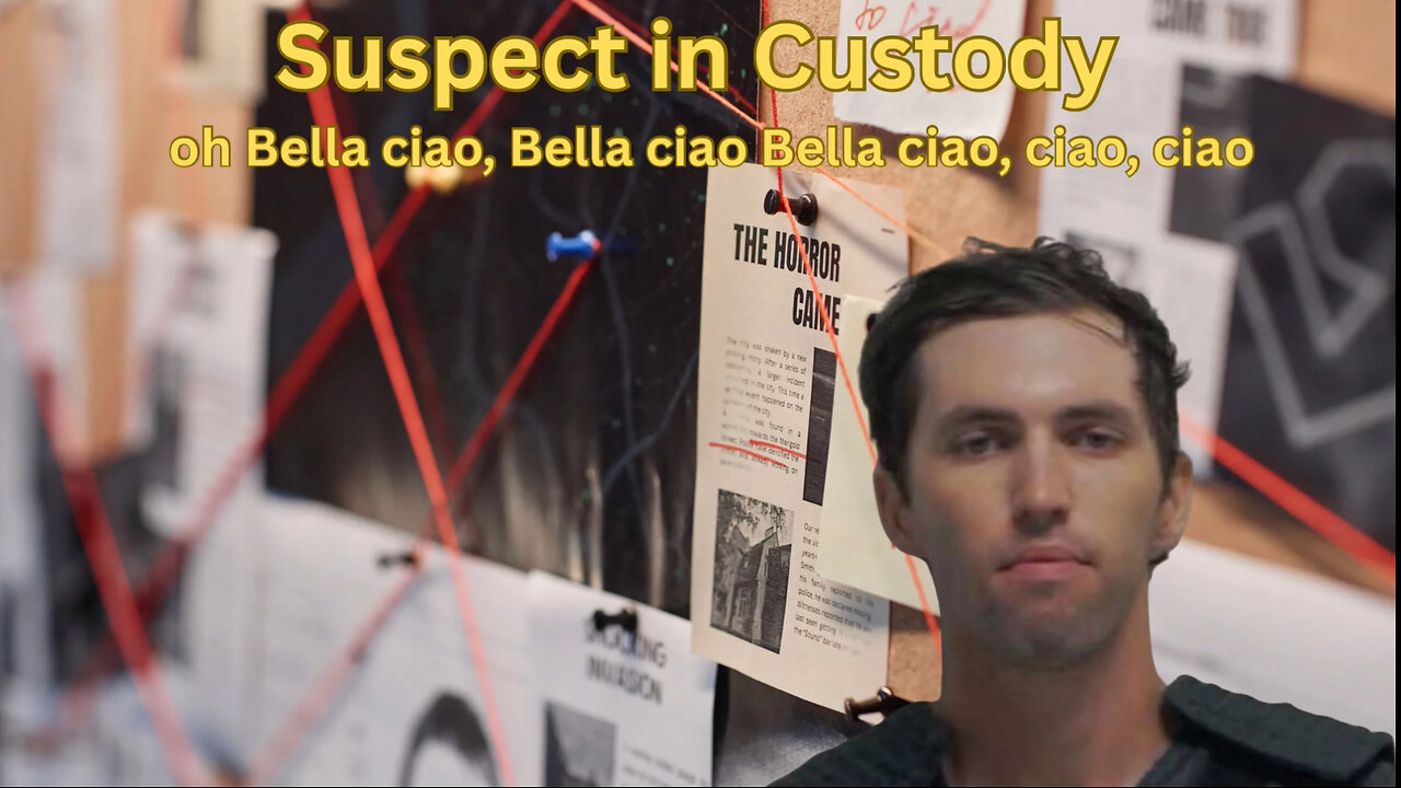 Charlie Kirk Alleged Shooter in Custody - What We Know - More