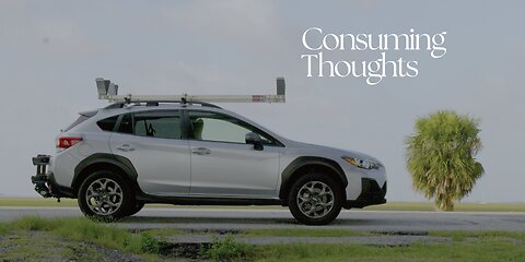 MLV-224: Consuming Thoughts