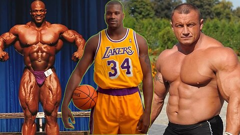 The 15 Strongest Hulks of All Time!