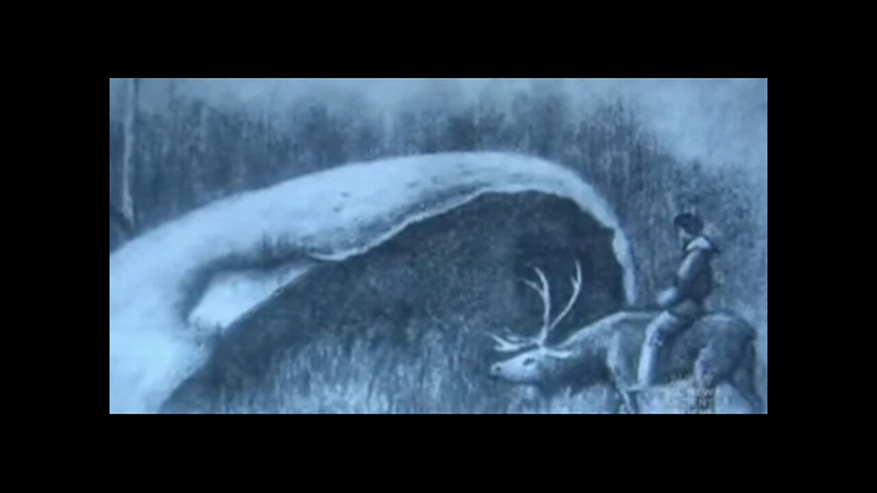 ANCIENT ALIEN DOMES IN SIBERIA(UFOS&ALIENS#3)