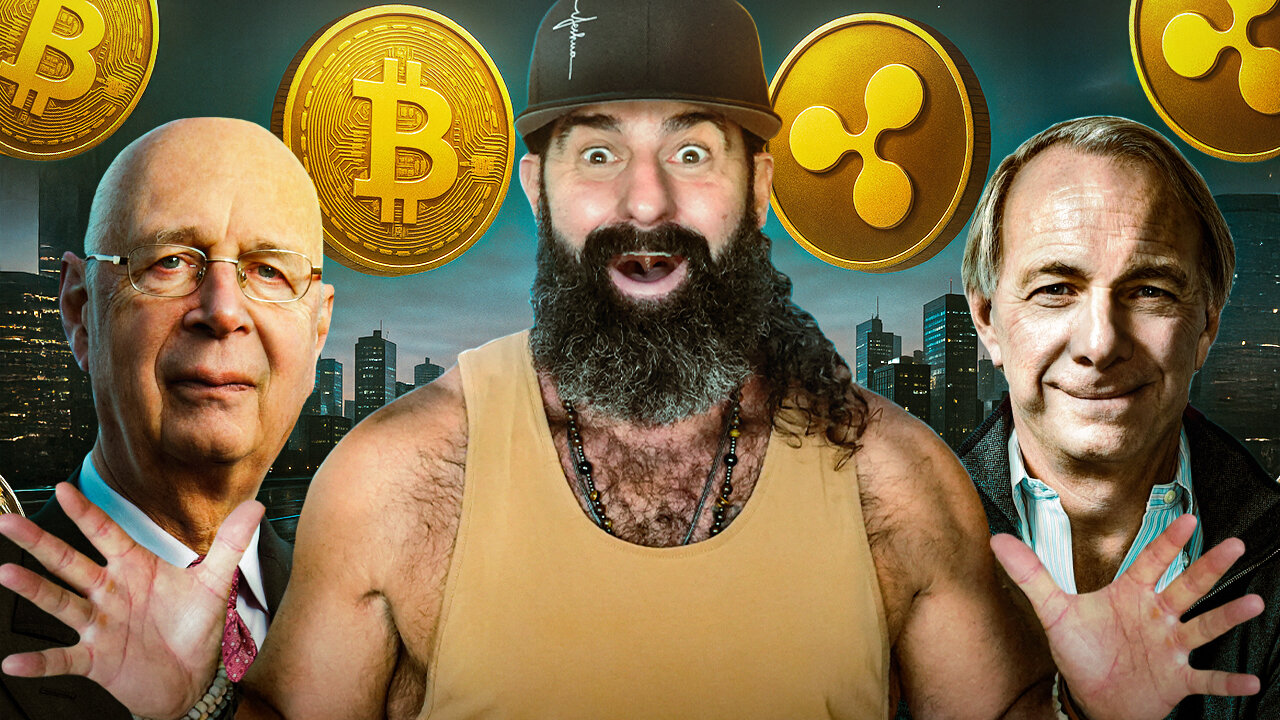 🚨HOLY SH *T🚨 People are not Prepared for What's Coming...