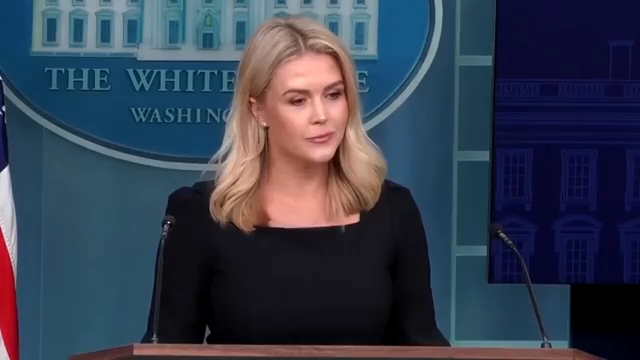 Trump wants an apology from Harvard, White House says
