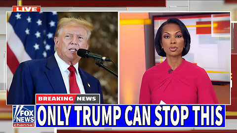 The Faulkner Focus 5/15/25 | FOX BREAKING NEWS TRUMP May 15, 2025