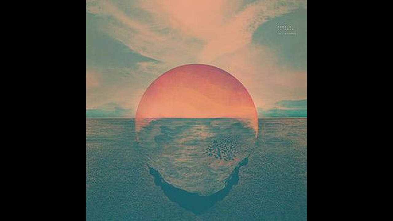 Dive - Tycho (full album - 2011)