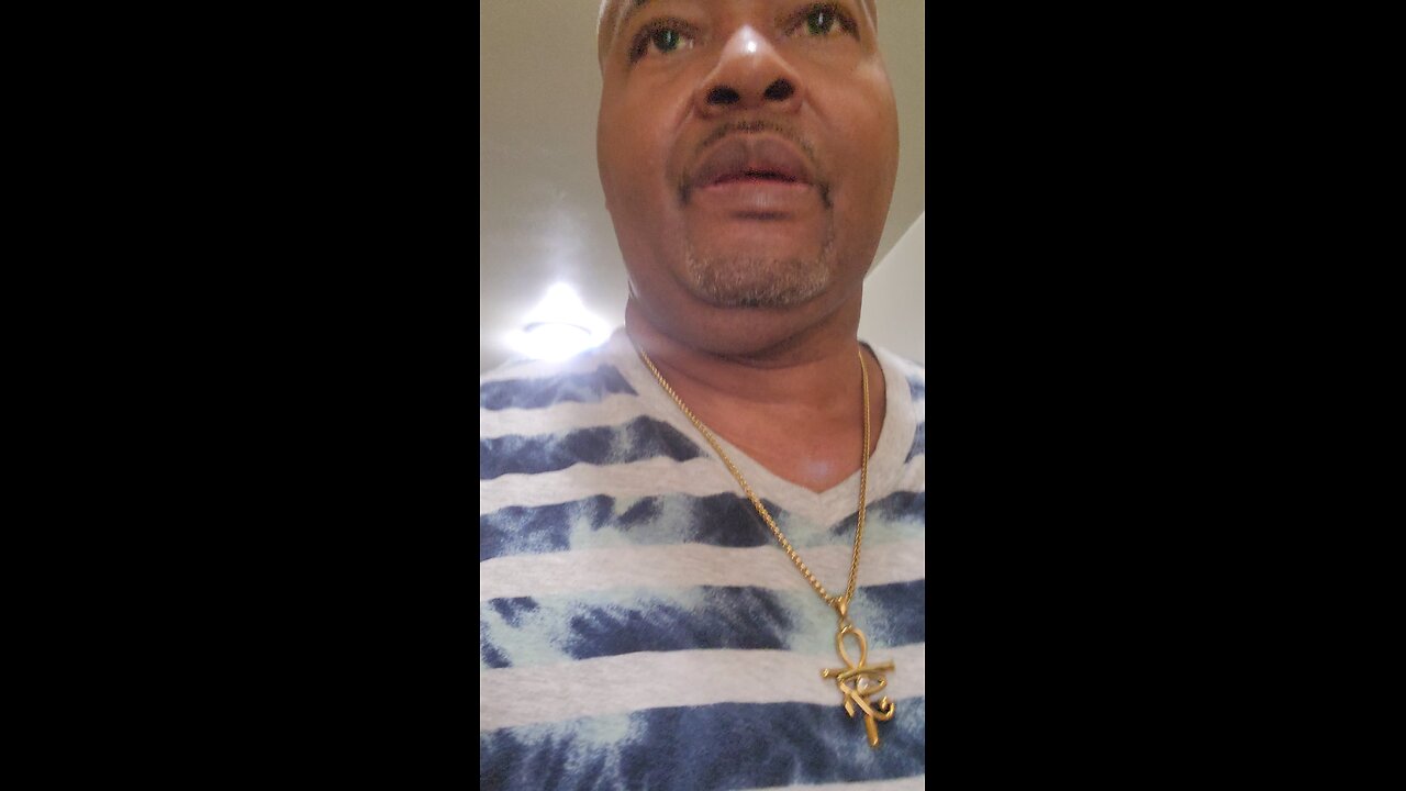 Our daughter is home on the last day of school. This is why the NY Predators Dept was attacking me.