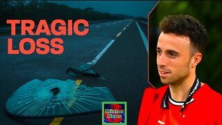 Liverpool forward Diogo Jota dies in car crash