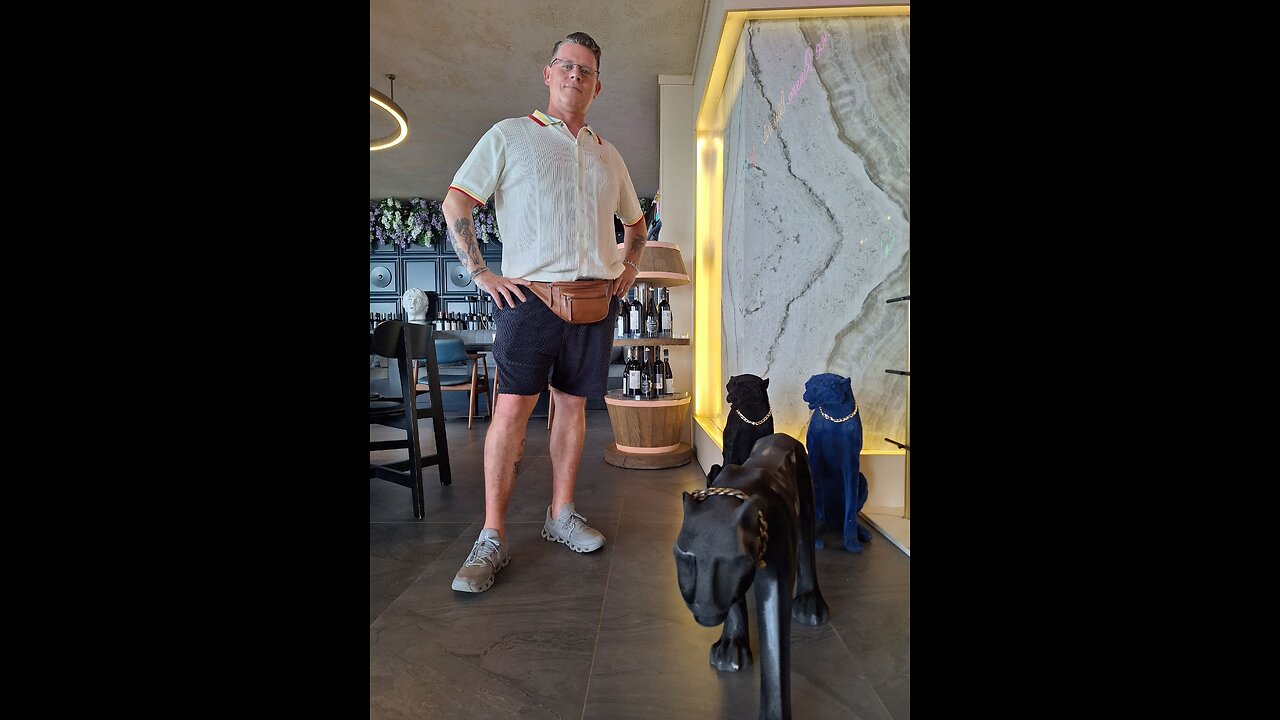 IMPROMPTU W/THALON THOR #4⚡️😎🔥