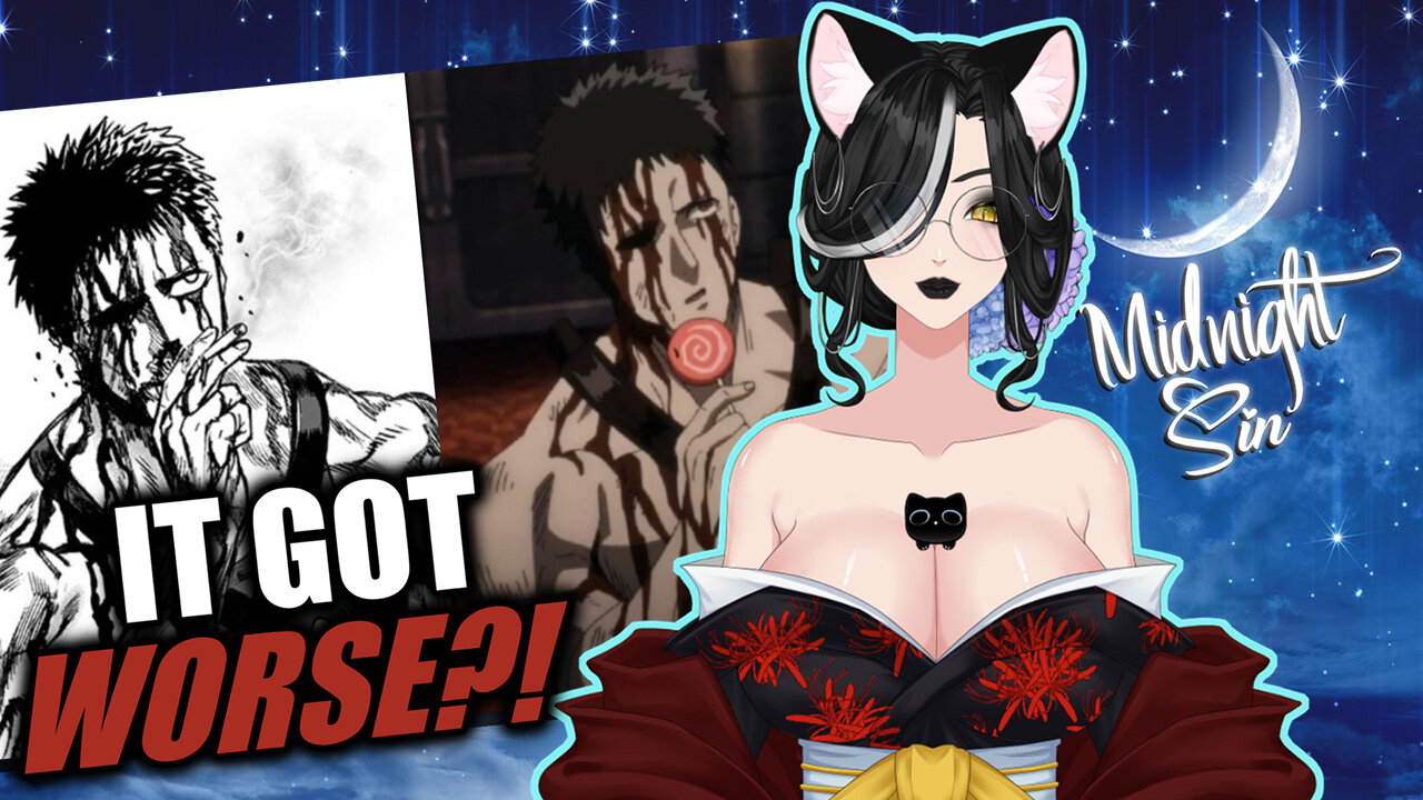 One Punch Man Season 3 Is a Production Disaster | Midnight Sin