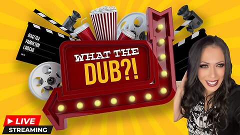 WHAT THE DUB........is going on! Join up!