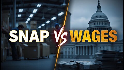 Billionaires Exploiting SNAP Recipients?