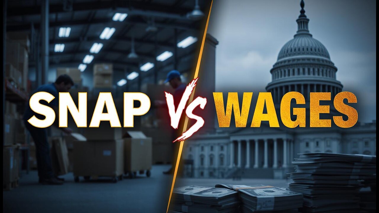 Billionaires Exploiting SNAP Recipients?