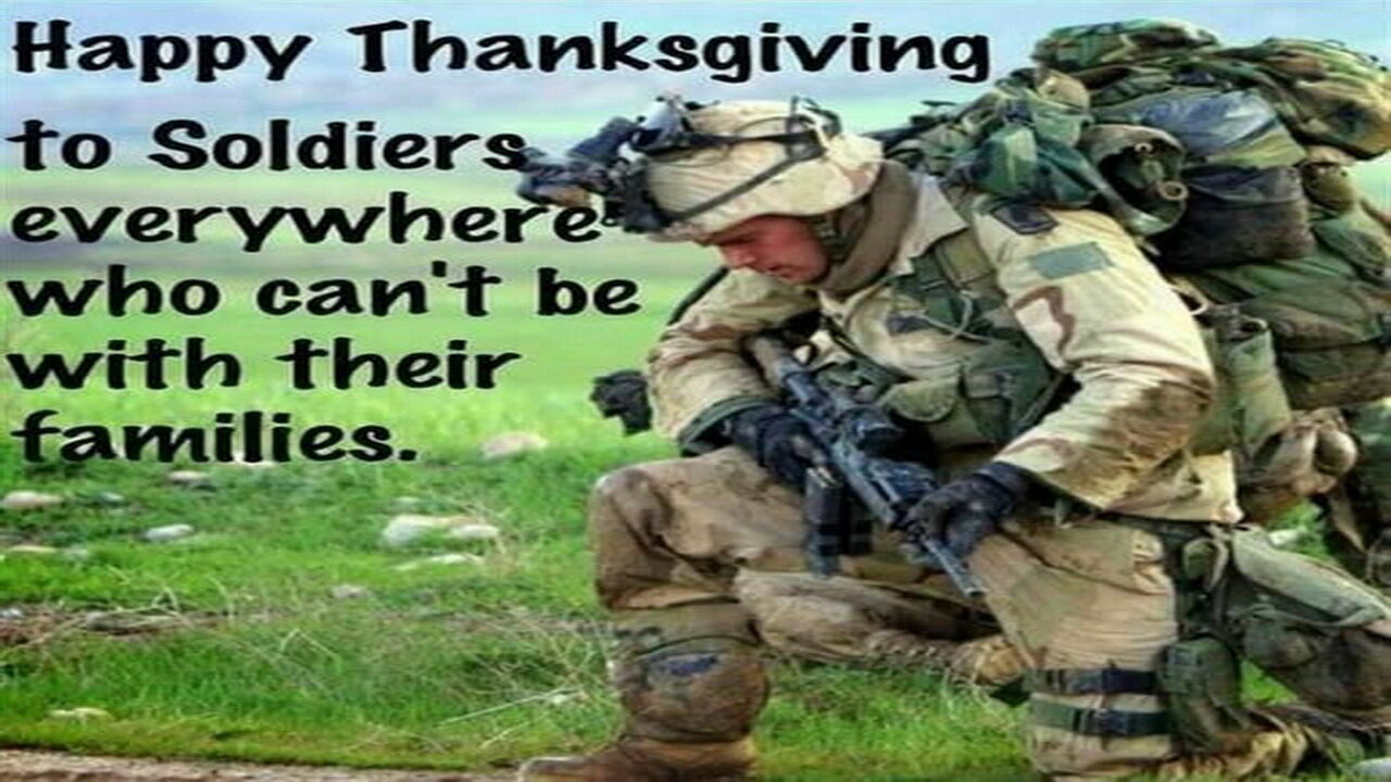 MEME TV - HAPPY FRENSGIVING I