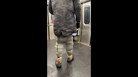 F Train