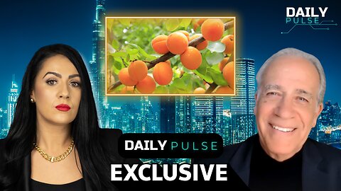 Cancer Survivor Reveals the Secret Big Pharma Has Been Burying for Years | Daily Pulse Ep 70