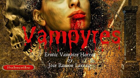 The Vampyres Full Movie - A Gothic, Erotic Horror Directed by Ramon Larraz