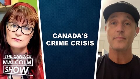 Ben Mulroney: “I’ve never seen this level of crime in Canada”