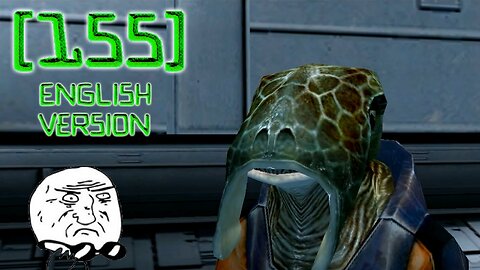 Let's Play - Knights of the Old Republic 1 (/w mods, Light Side) |155| Judgy Interrogations {EN}