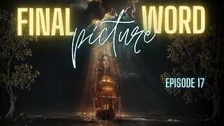 When the Nephesh Returned ~ How the Covenant Was Saved ~ Final Word Picture Seventeen