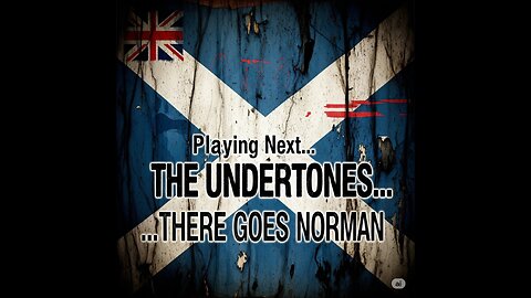 The Undertones - There Goes Norman