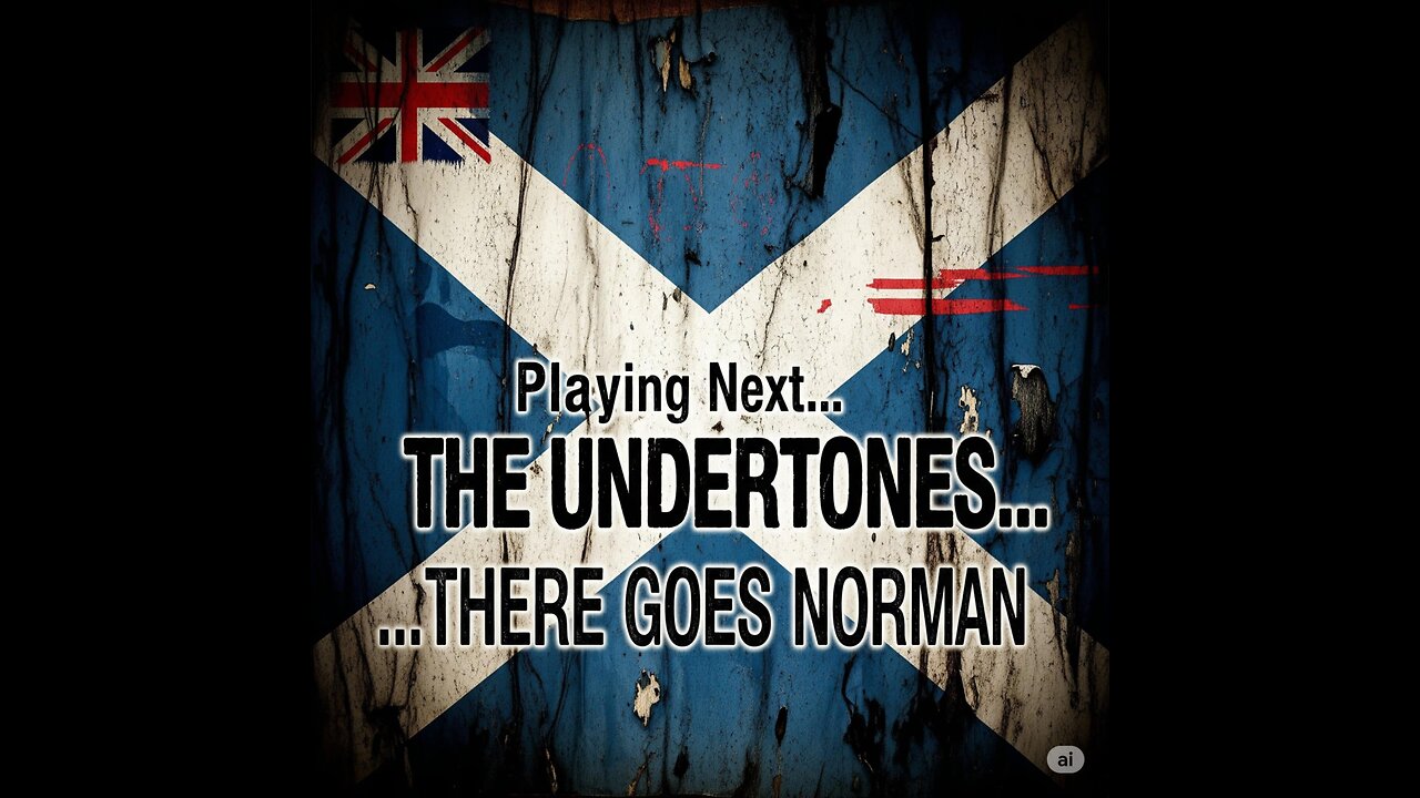 The Undertones - There Goes Norman