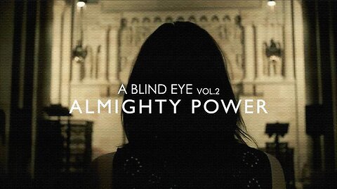 🎬 Documentary: 'A Blind Eye - Almighty Power' 𓆩♱𓆪 The Disgusting Child Sex Abuse Crisis Within the Catholic Church