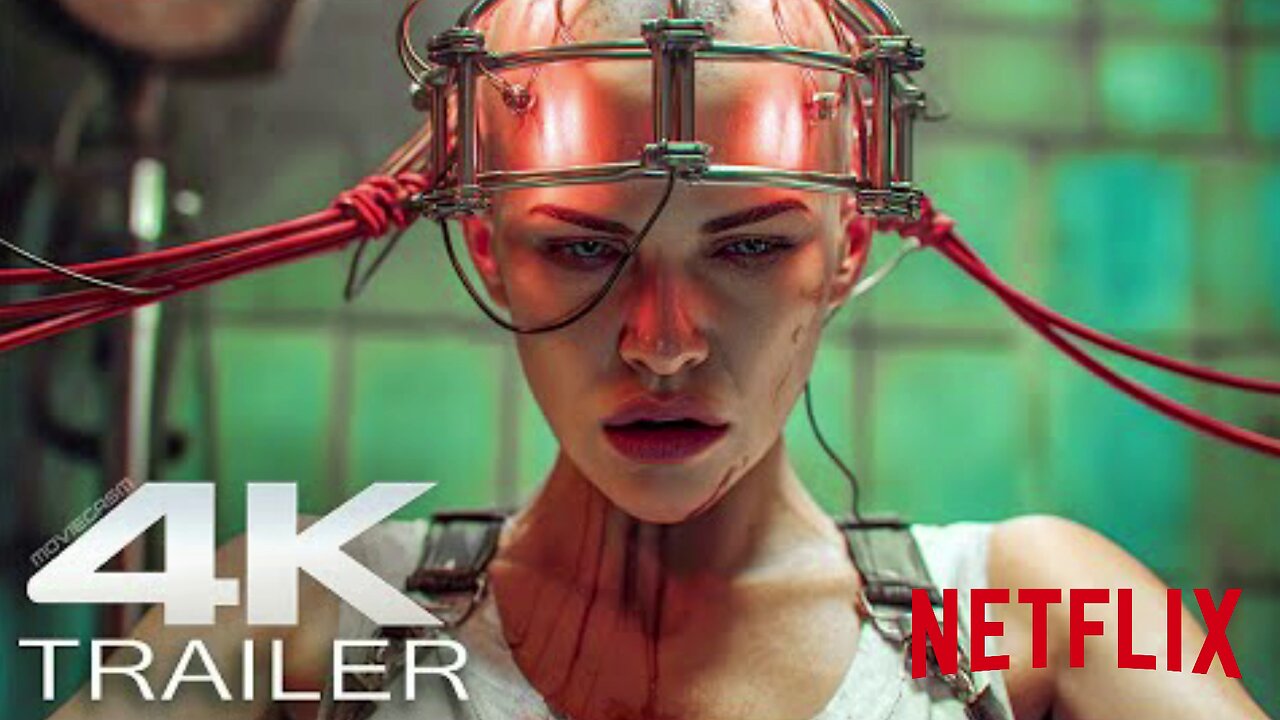 DEAD RESET Final Trailer (2025) Interactive Horror Movie 4K