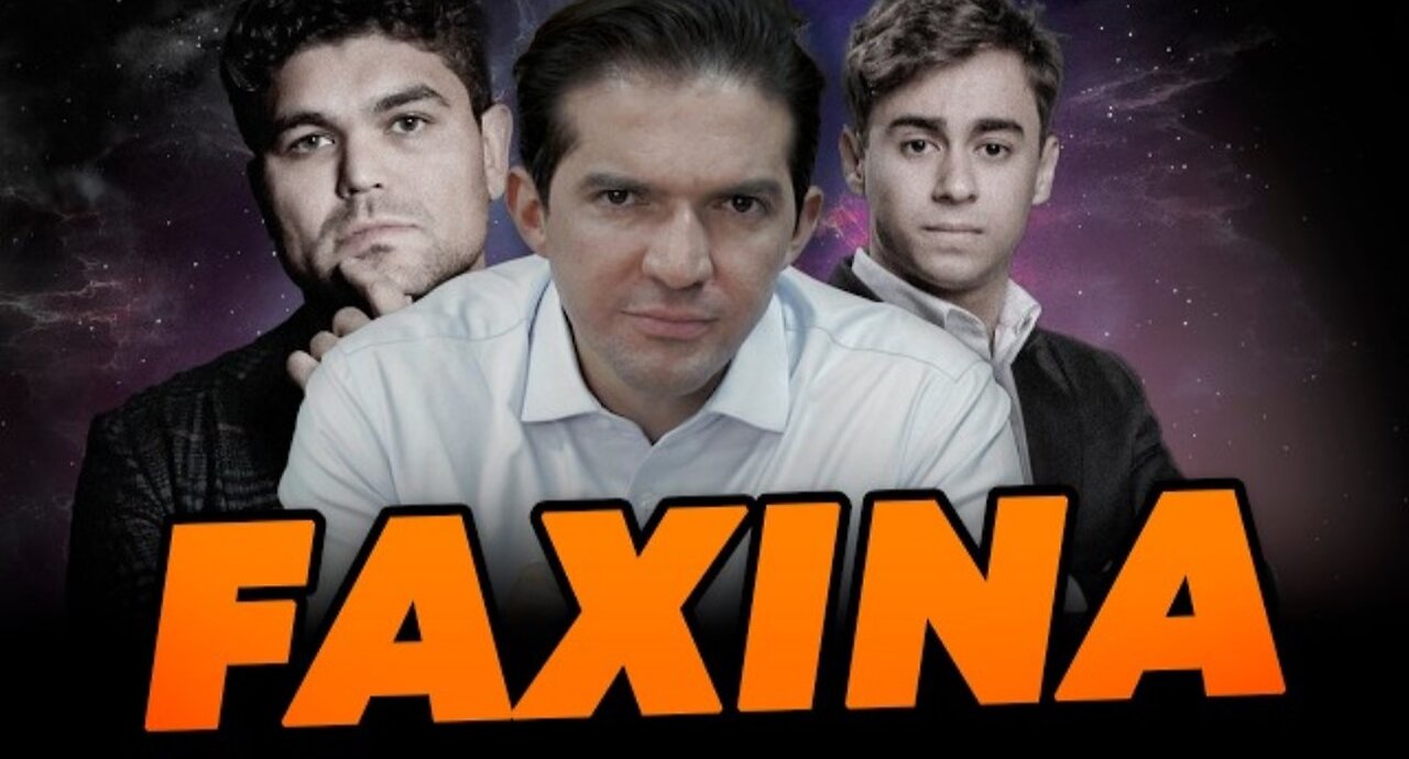 ATENTADOS contra a DIREITA, A paciência ACABOU!_HD