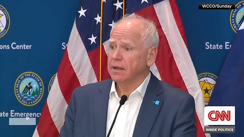 ICE shooting is increasing govt. shutdown chances