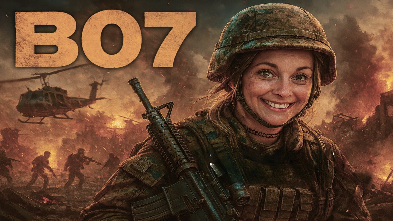 !SUBATHON🙃BO7 IS BROKEN...WATCH THIS🙃! BLERP