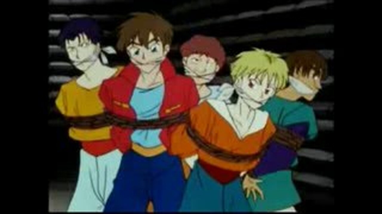 Kaiketsu Zorro damsel 2