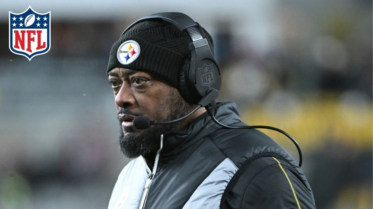 Ryan Clark Drops Bombshell: ‘I Wish Mike Tomlin Would Leave Pittsburgh!