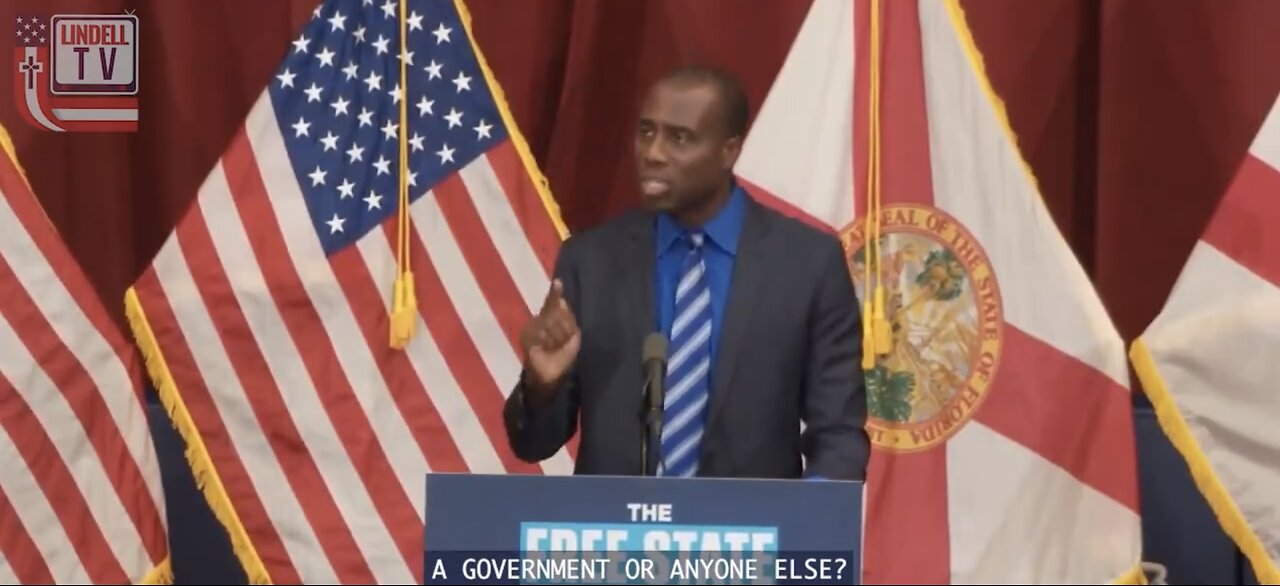 FLORIDA SURGEON GENARAL🇺🇸🪽🎬👨‍⚕️🩺ANNOUNCE ENDING VACCINE MANDATE🗂️🧪💉🧬💫