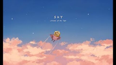 Sky: Children of The Light Part 1