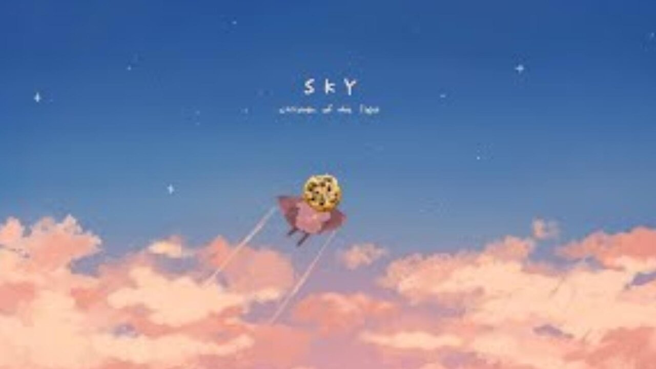 Sky: Children of The Light Part 1