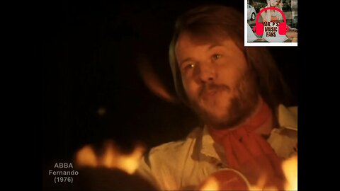 ABBA Highlights Of Fernando