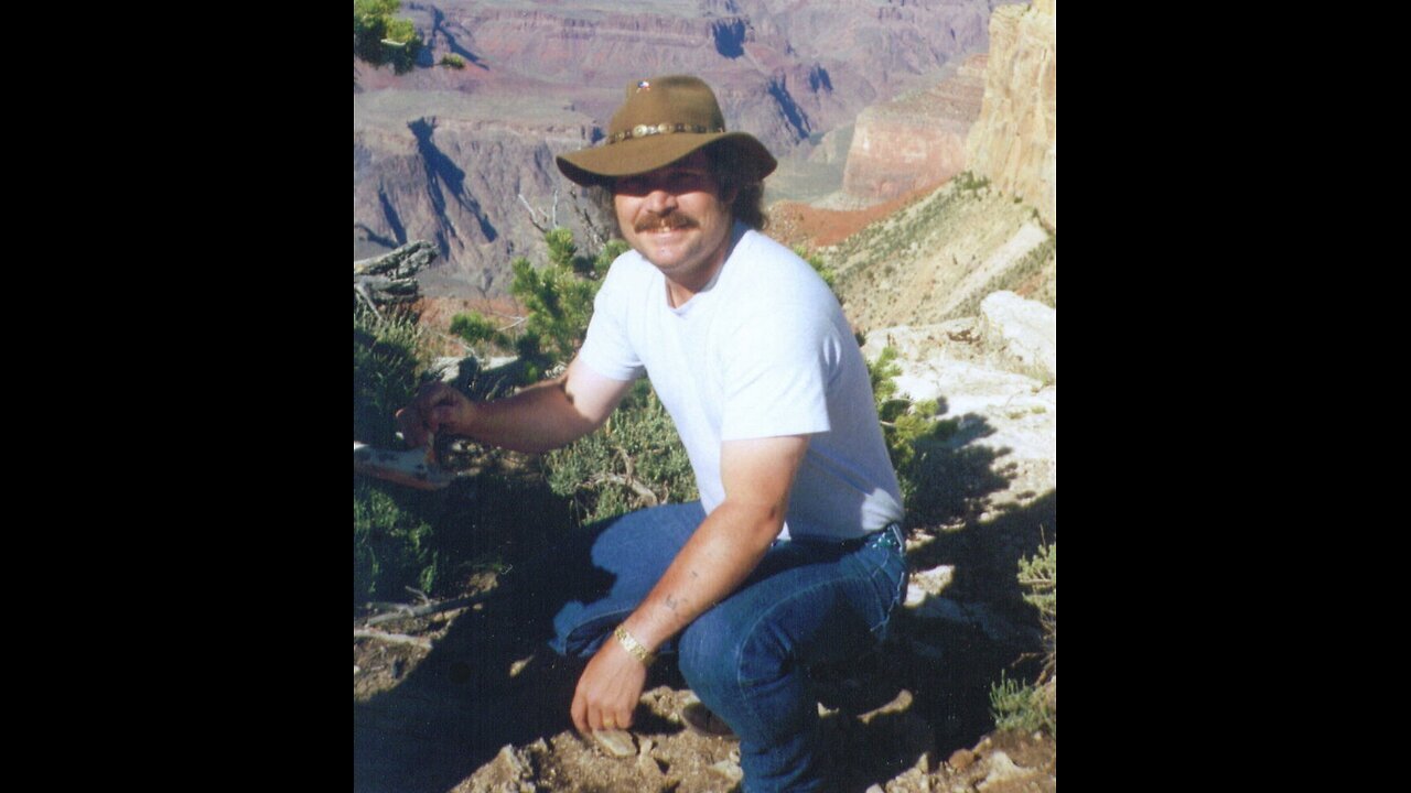 'Tree pulling machine in Oregon 1993' (ASMR)