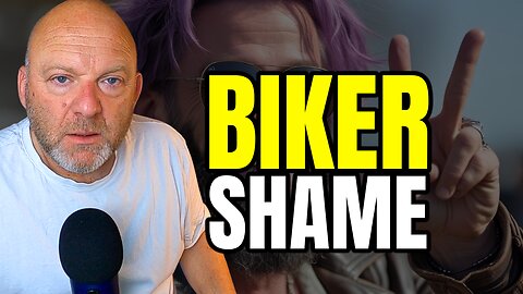 How To Avoid Being An Embarrassing Biker? | Big Biker Mistakes
