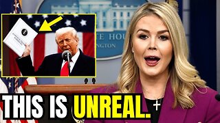 NO WAY! Kevin O’Leary Was RIGHT—Trump’s 50% Tariff Just Crushed China AND the Courts!