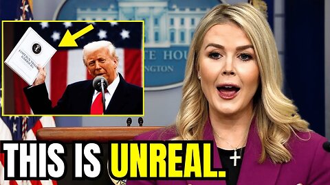 NO WAY! Kevin O’Leary Was RIGHT—Trump’s 50% Tariff Just Crushed China AND the Courts!