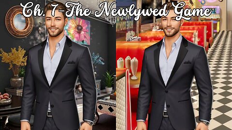 Choices: Stories You Play- Better Off Wed [VIP] (Ch. 7) |Diamonds|