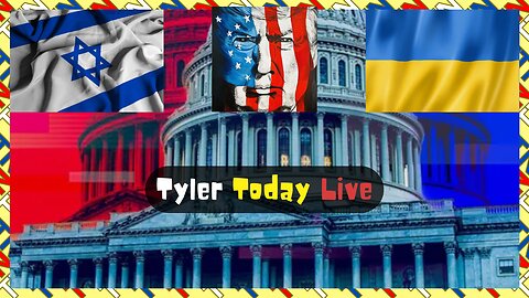 Both parties lie, we got the better of bad choices but still lose every time | Tyler Today Live #59