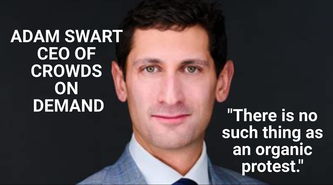 CR0WD$ 0N DEMAND (HAND$ 0FF PR0TE$T$)