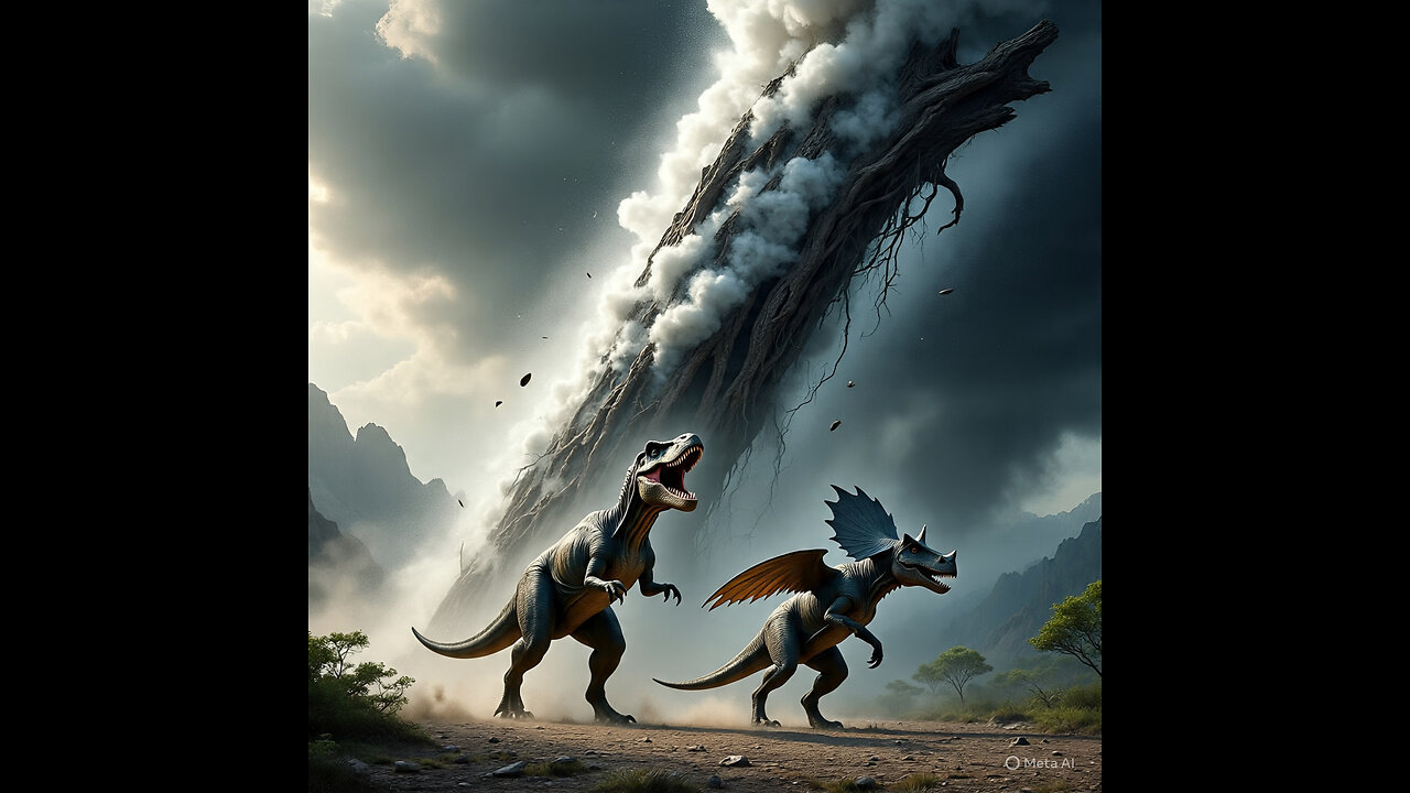 The best dinosaurs from Jurassic World 3 Dominion 🌀 4K