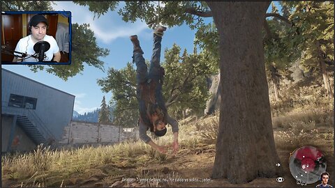 Days Gone +18#50